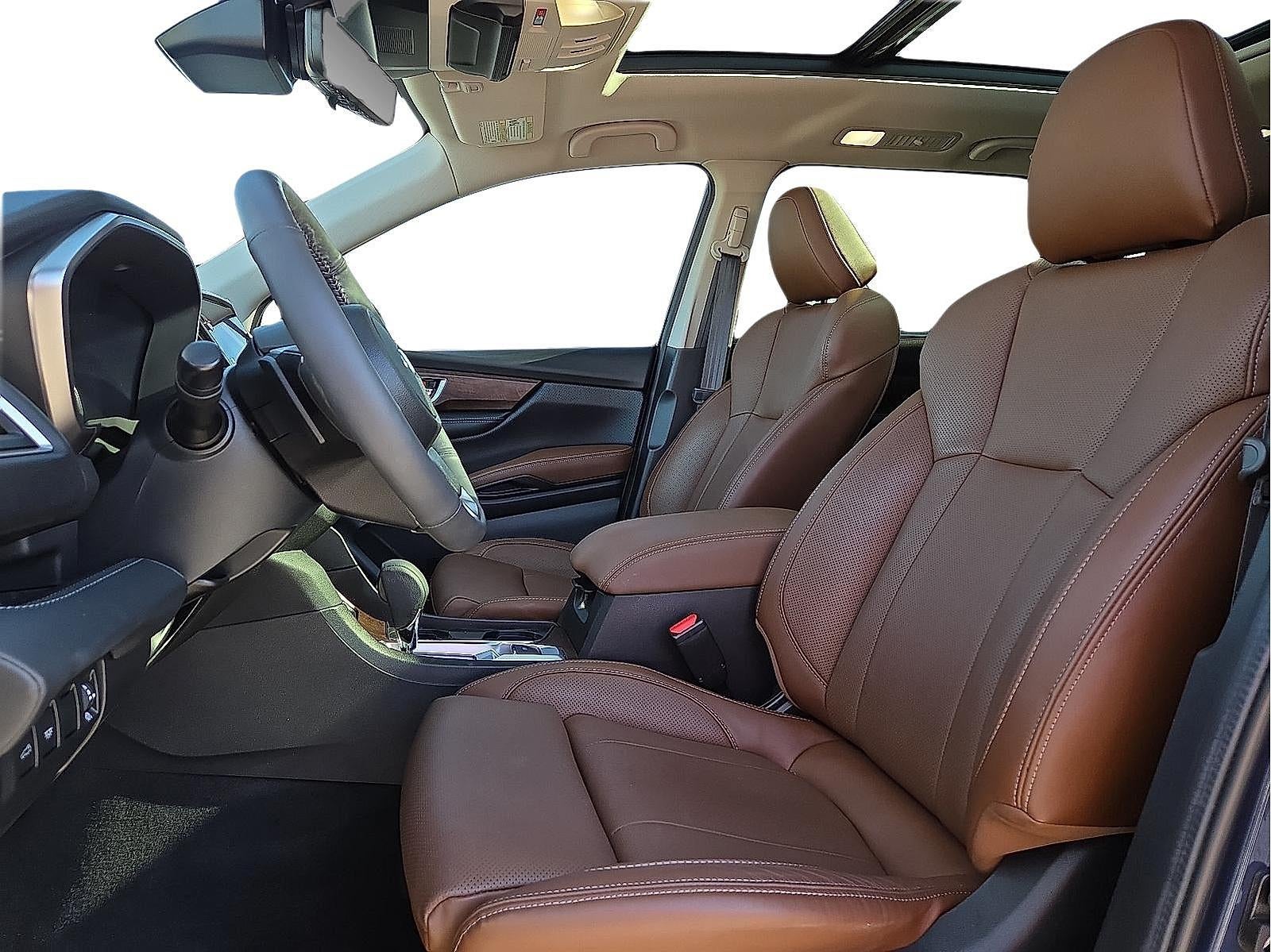 2025 Subaru Ascent Touring 7-Passenger