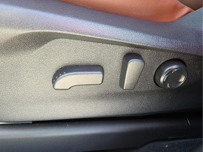 2025 Subaru Ascent Touring 7-Passenger