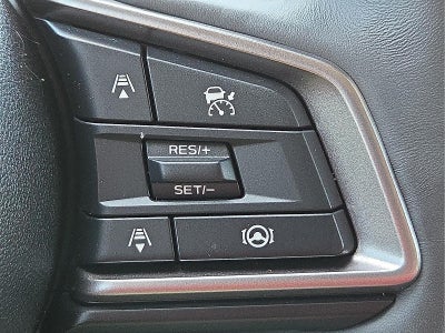 2025 Subaru Ascent Touring 7-Passenger