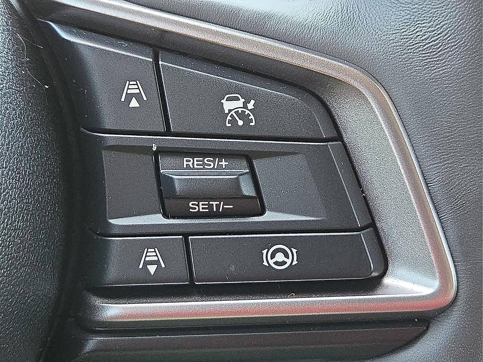 2025 Subaru Ascent Touring 7-Passenger