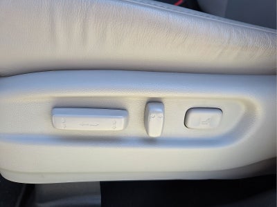 2023 Honda Passport AWD EX-L