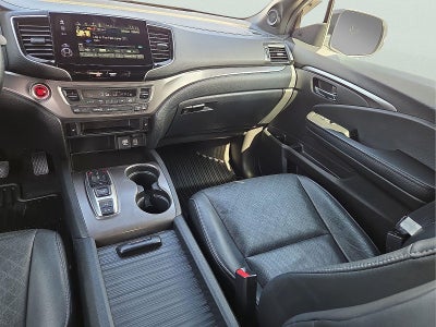 2020 Honda Passport AWD EX-L