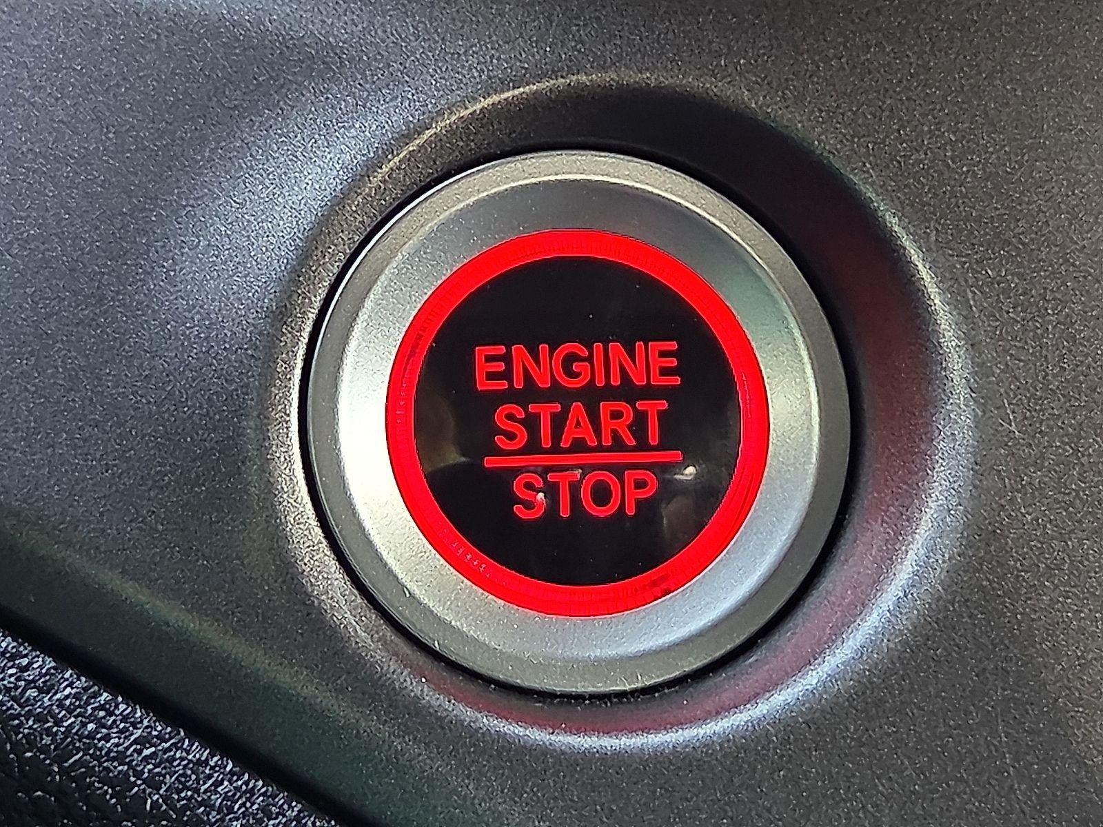 2020 Honda Passport AWD EX-L