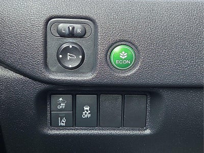 2020 Honda Passport AWD EX-L
