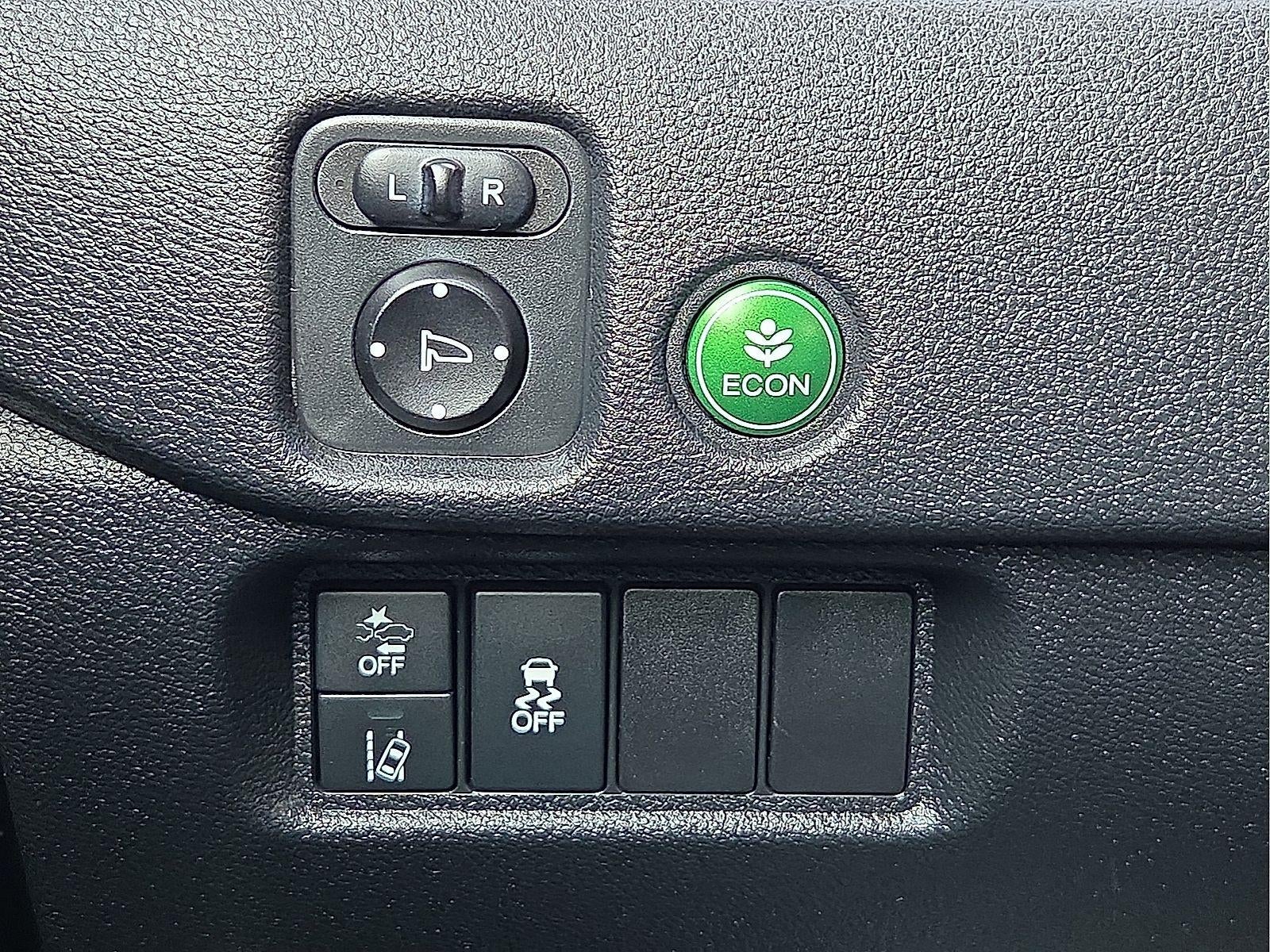 2020 Honda Passport AWD EX-L