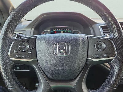 2020 Honda Passport AWD EX-L