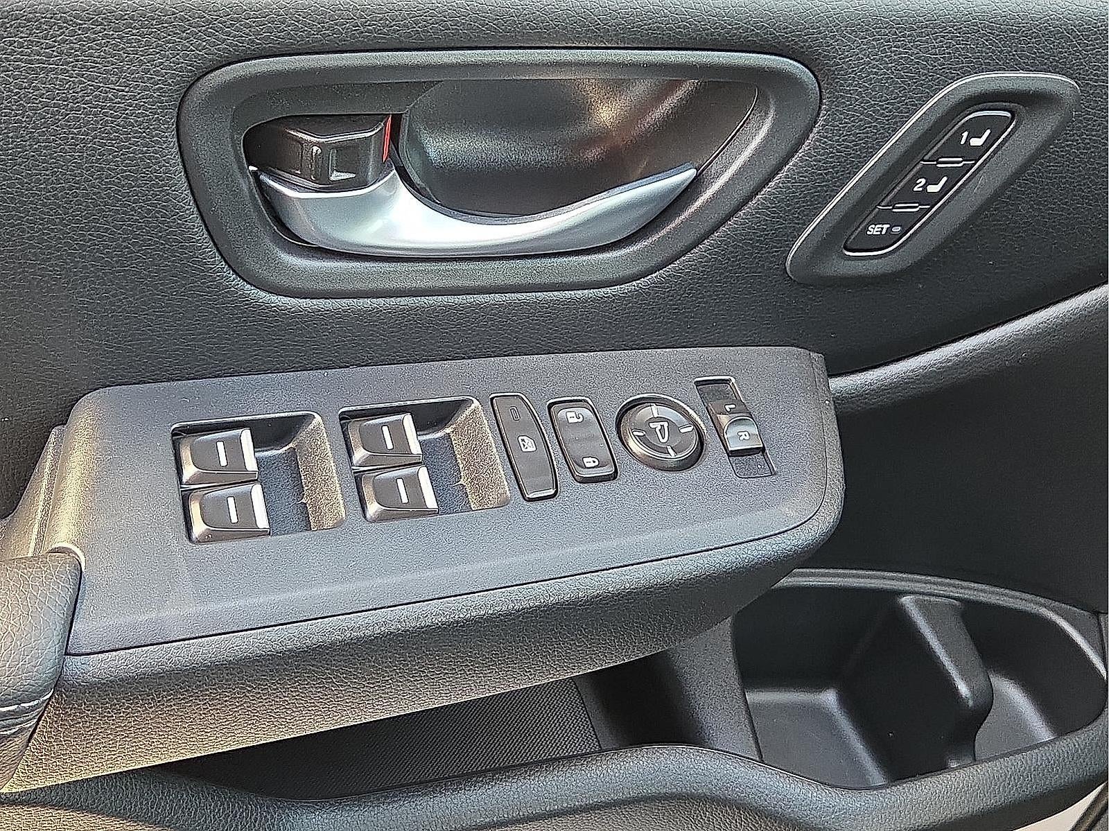 2024 Honda Pilot EX-L