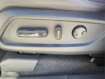 2024 Honda Pilot EX-L