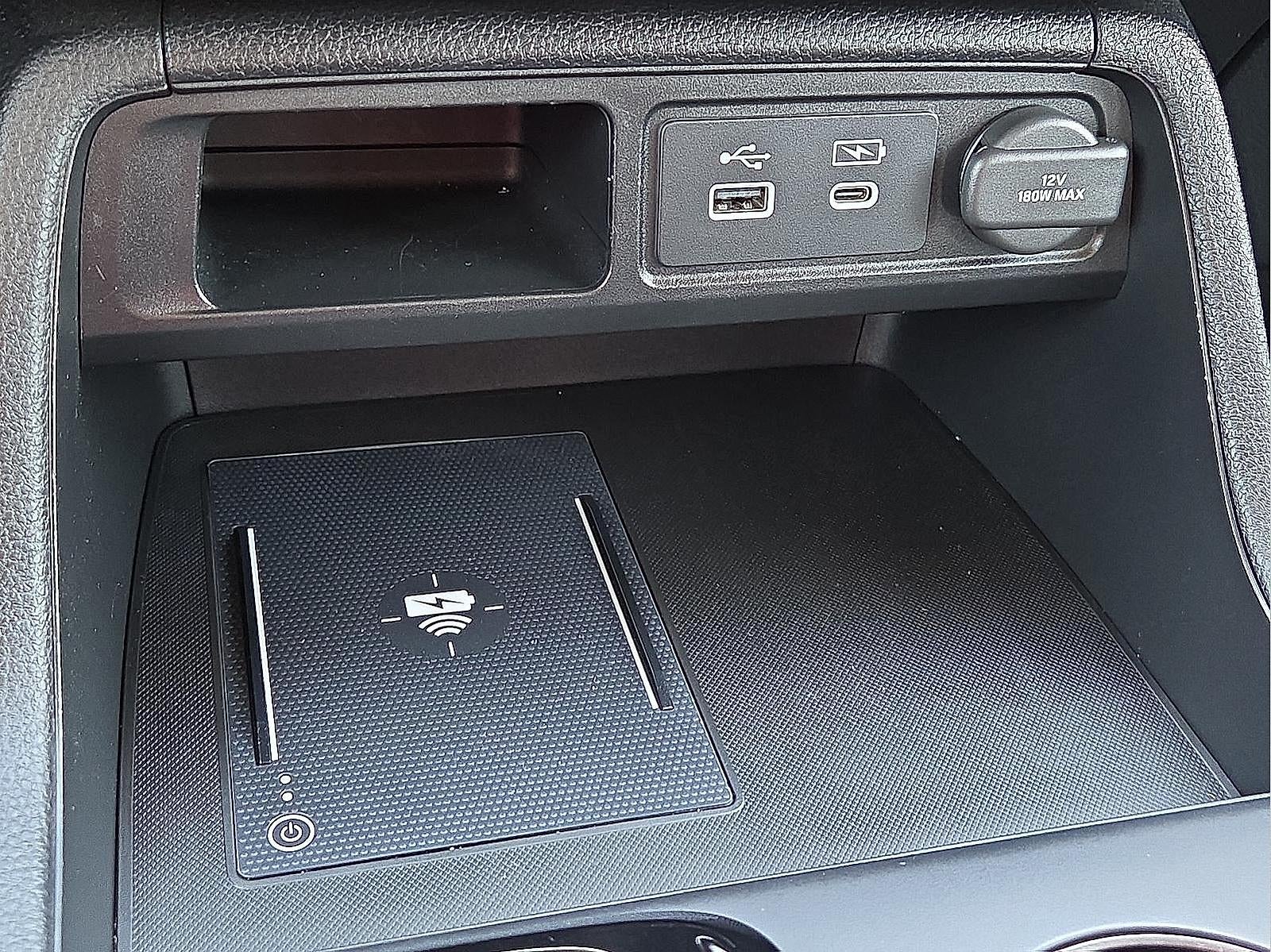 2024 Honda Pilot EX-L