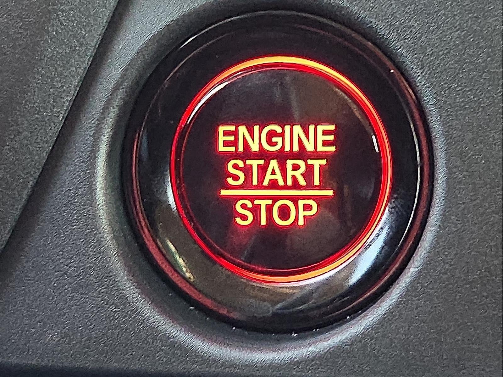 2024 Honda Pilot EX-L