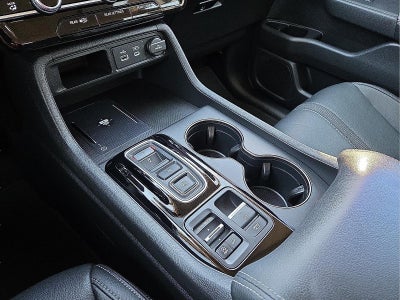 2024 Honda Pilot EX-L