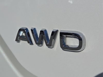 2024 Honda Pilot EX-L