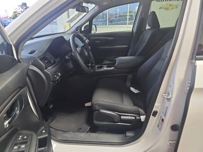 2024 Honda Ridgeline Sport