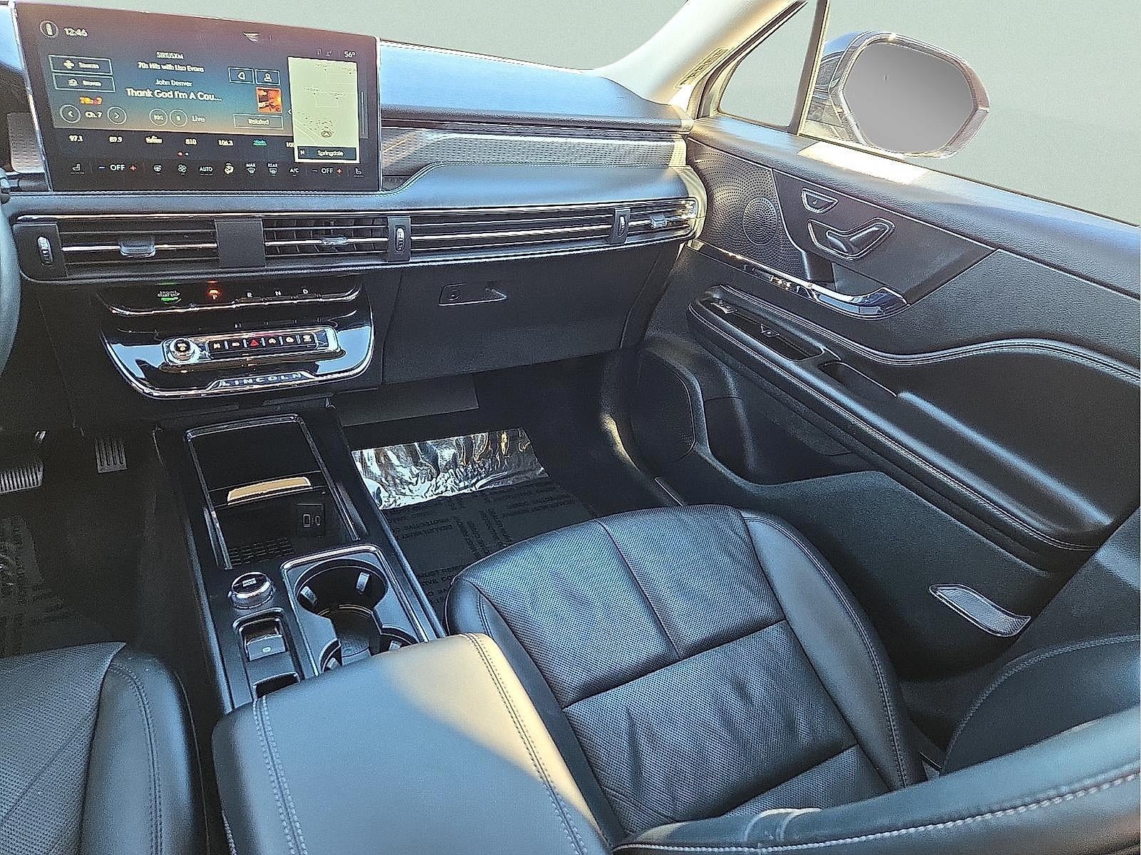 2023 Lincoln Corsair Reserve