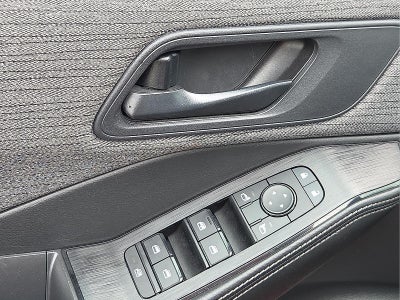 2021 Nissan Rogue S Intelligent AWD