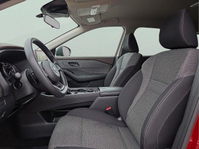 2021 Nissan Rogue S Intelligent AWD