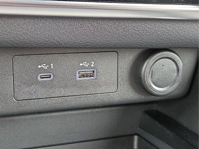 2021 Nissan Rogue S Intelligent AWD