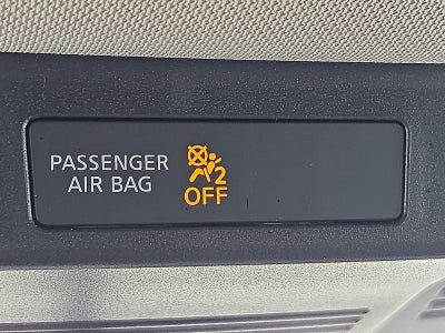 2021 Nissan Rogue S Intelligent AWD