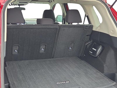 2021 Nissan Rogue S Intelligent AWD