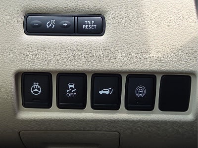 2020 Nissan Murano Platinum FWD