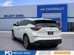 2020 Nissan Murano Platinum FWD