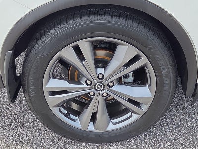 2020 Nissan Murano Platinum FWD