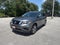 2020 Nissan Pathfinder S 4WD