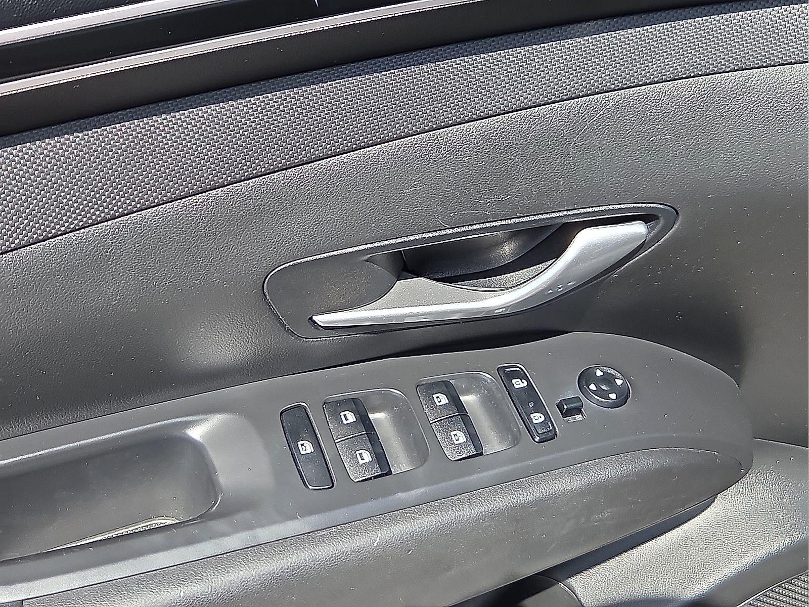 2023 Hyundai Santa Cruz SEL Premium
