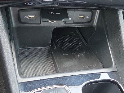 2023 Hyundai Santa Cruz SEL Premium