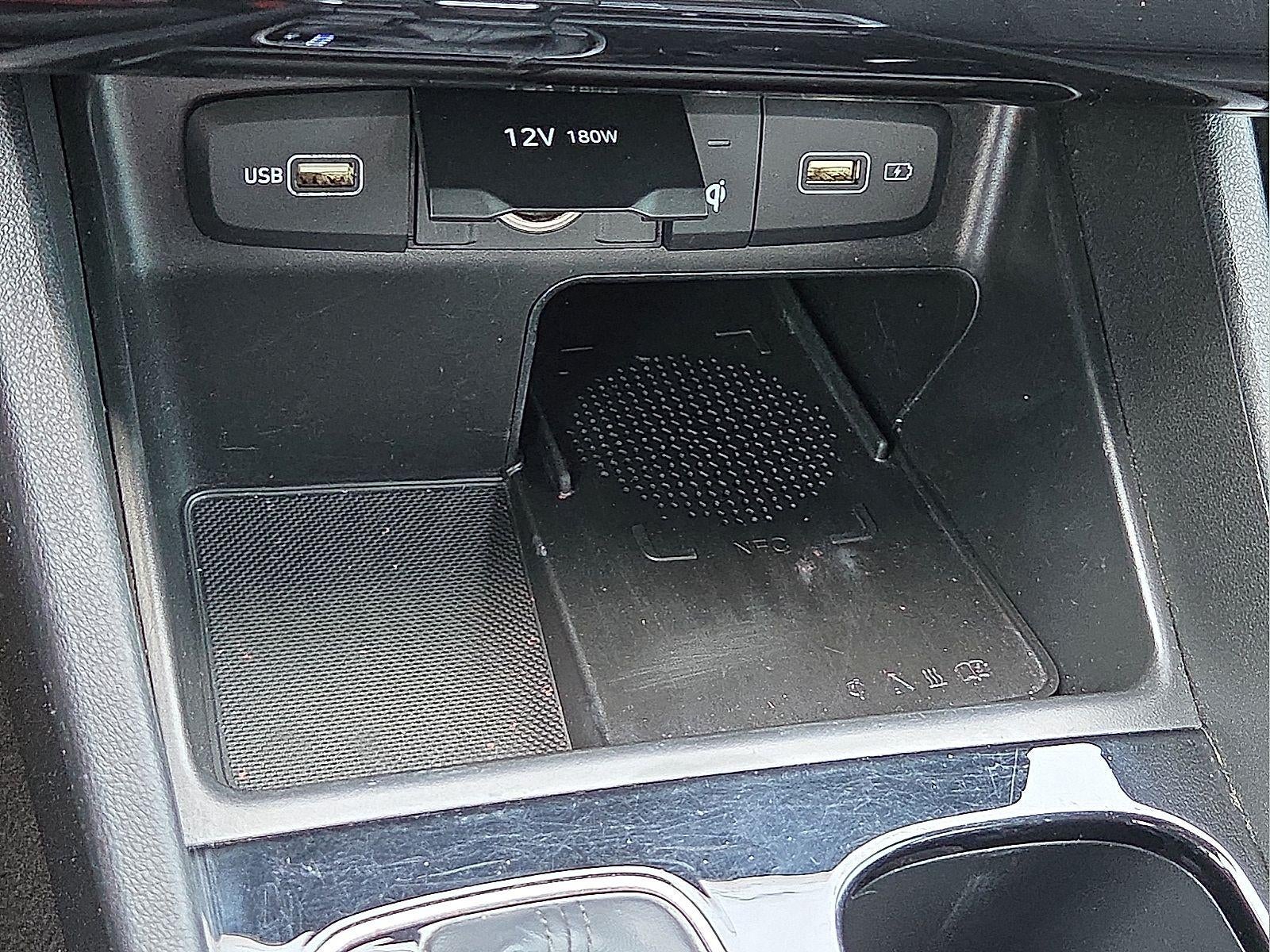 2023 Hyundai Santa Cruz SEL Premium