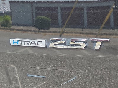 2023 Hyundai Santa Cruz SEL Premium