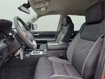 2018 Toyota Tundra SR5 5.7L V8
