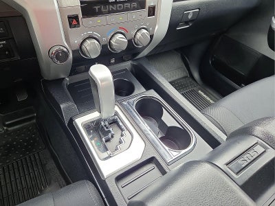 2018 Toyota Tundra SR5 5.7L V8