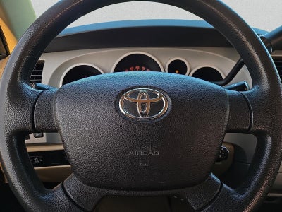 2009 Toyota Tundra SR5