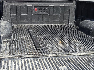 2009 Toyota Tundra SR5