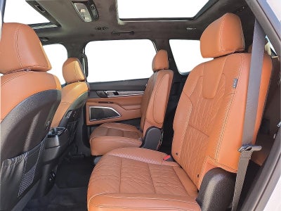 2025 Kia Telluride SX Prestige X-Pro