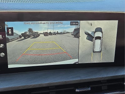 2025 Kia Telluride SX Prestige X-Pro