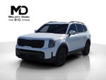 2025 Kia Telluride SX Prestige X-Pro