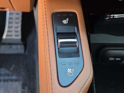 2025 Kia Telluride SX Prestige X-Pro