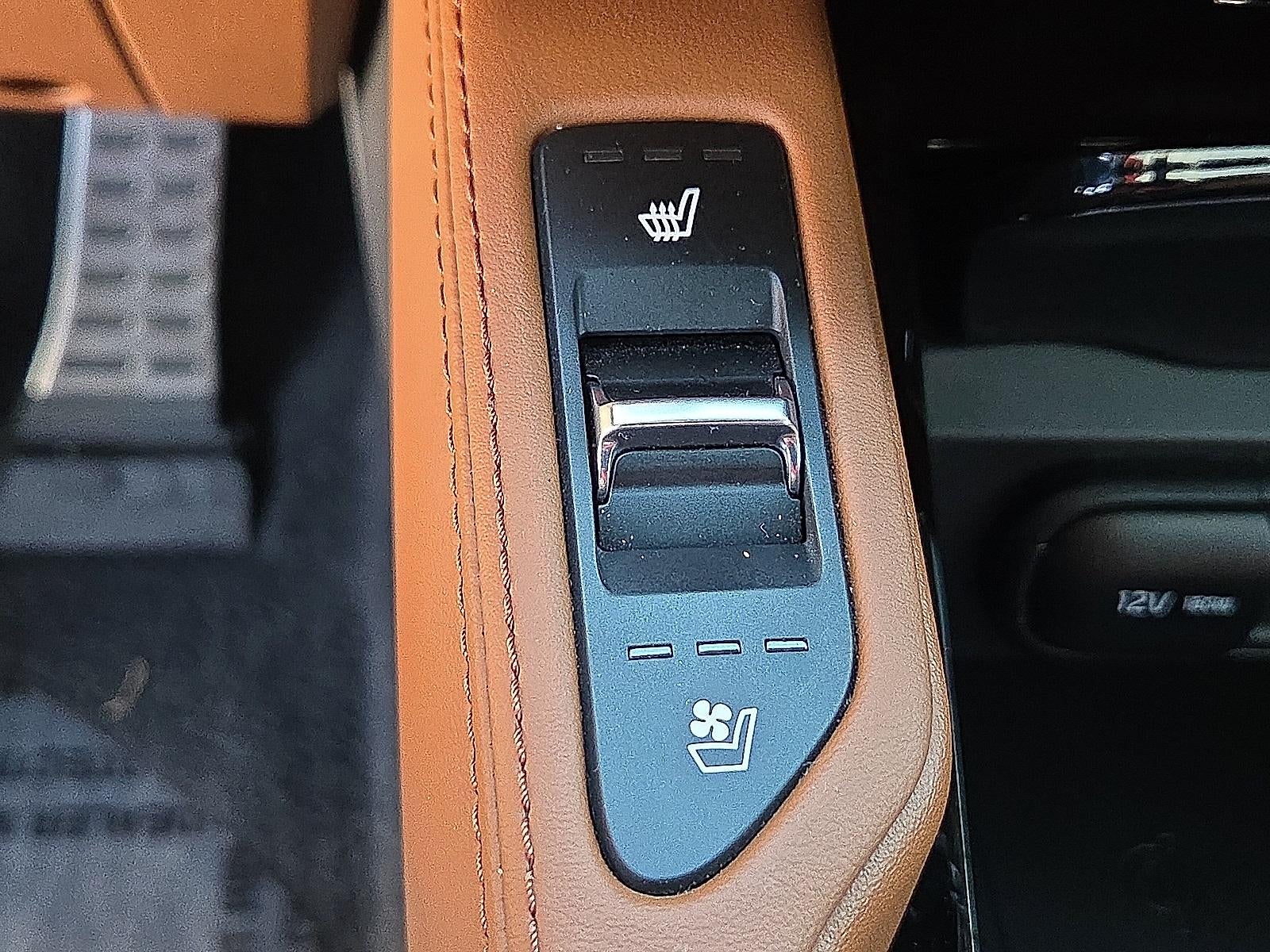 2025 Kia Telluride SX Prestige X-Pro