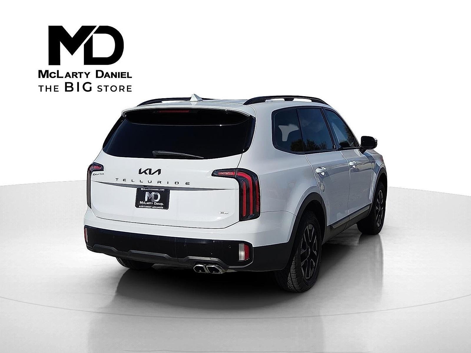 2025 Kia Telluride SX Prestige X-Pro