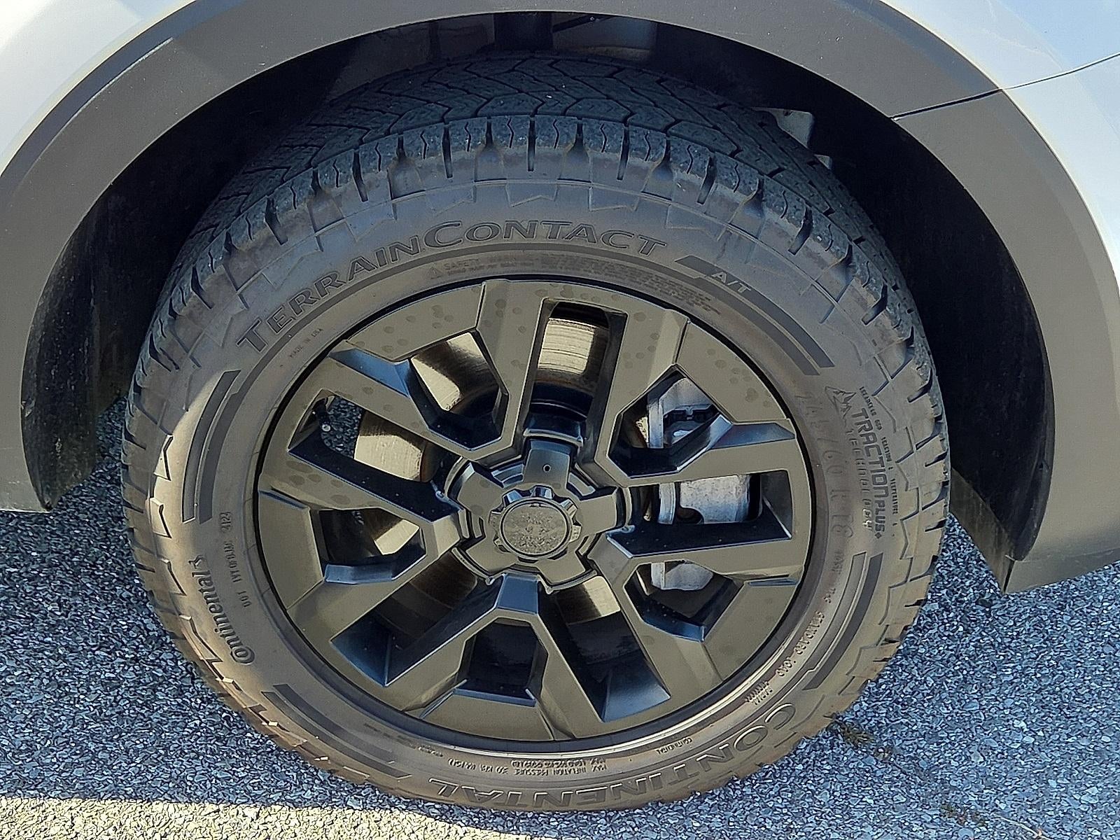 2025 Kia Telluride SX Prestige X-Pro