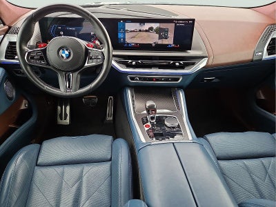 2023 BMW XM Base