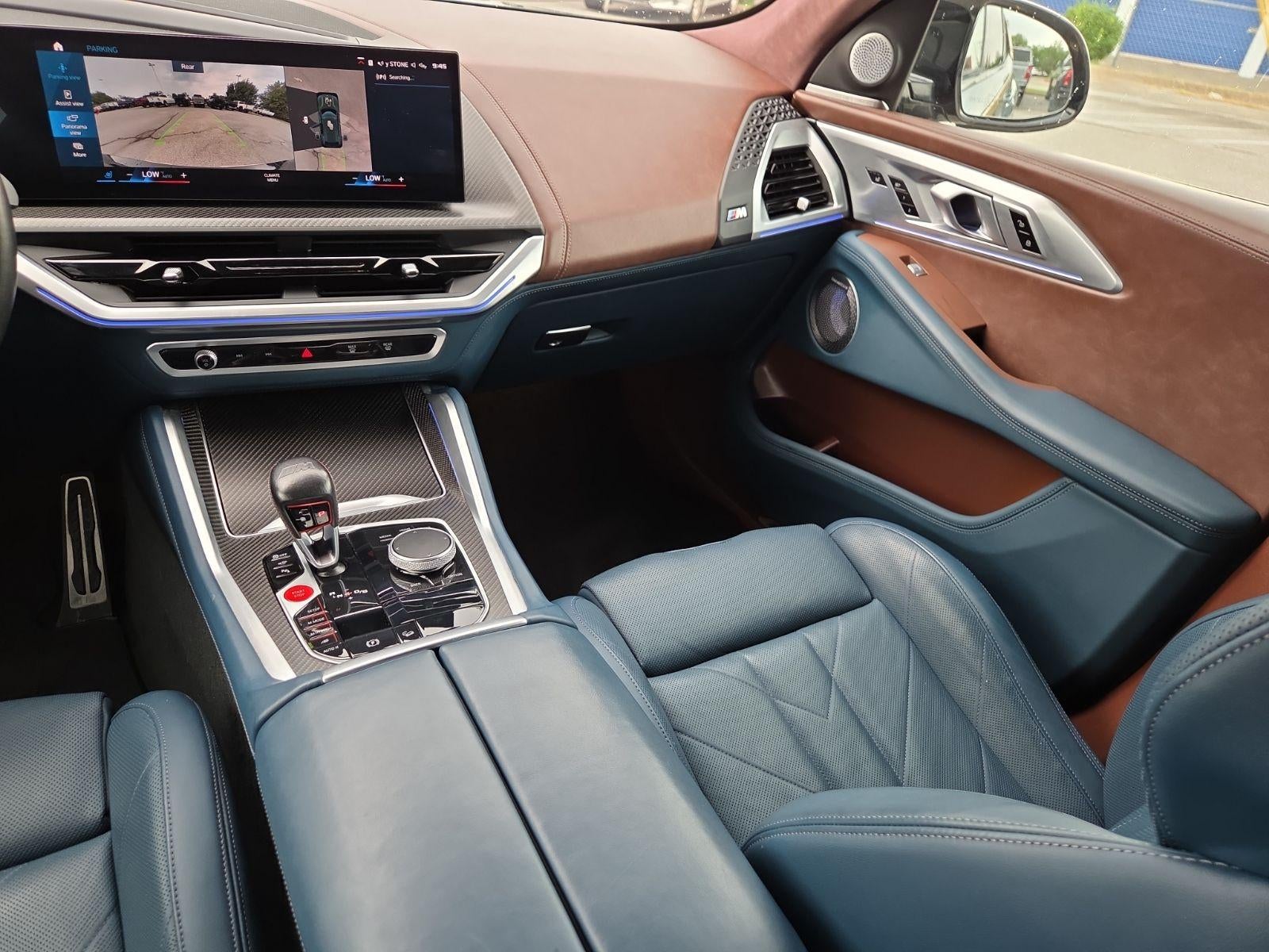 2023 BMW XM Base