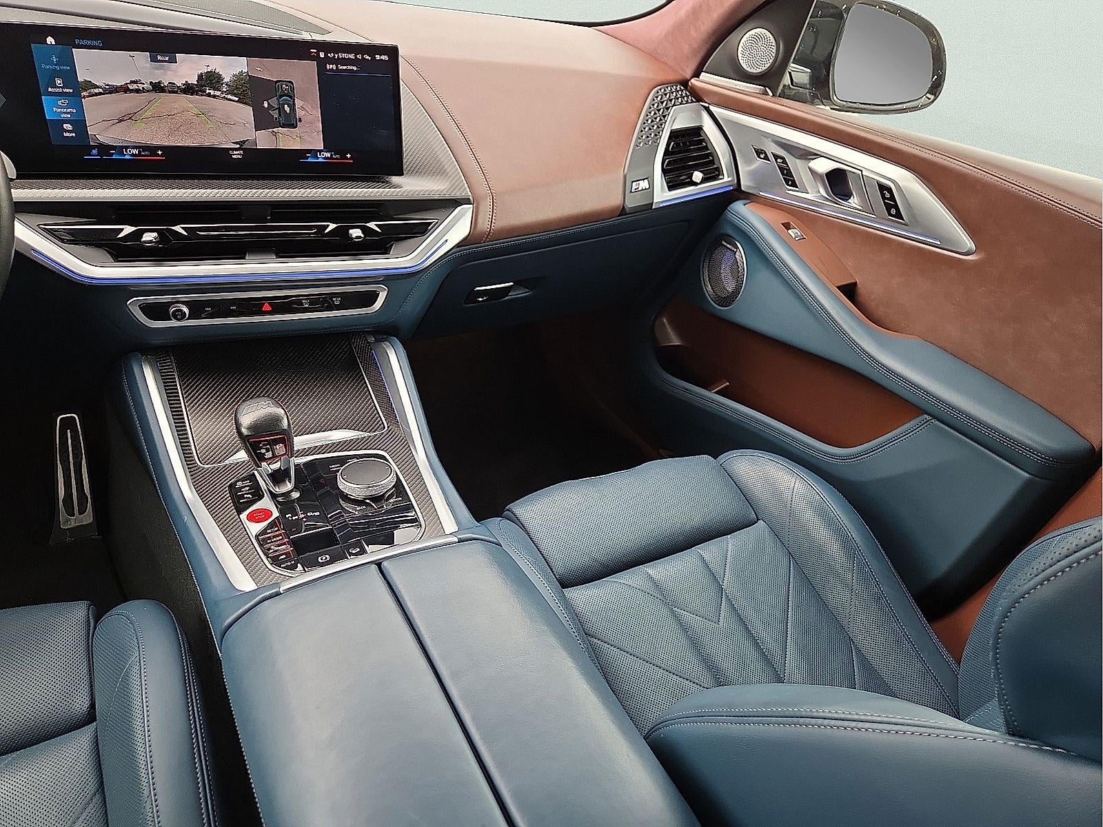 2023 BMW XM Base