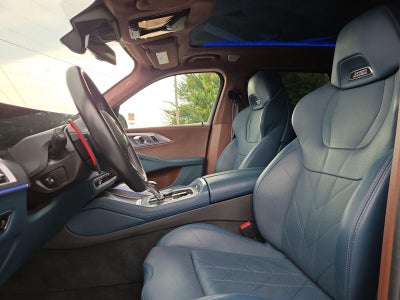 2023 BMW XM Base