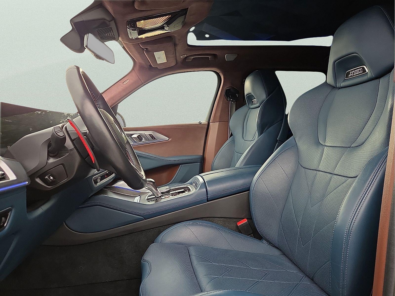 2023 BMW XM Base