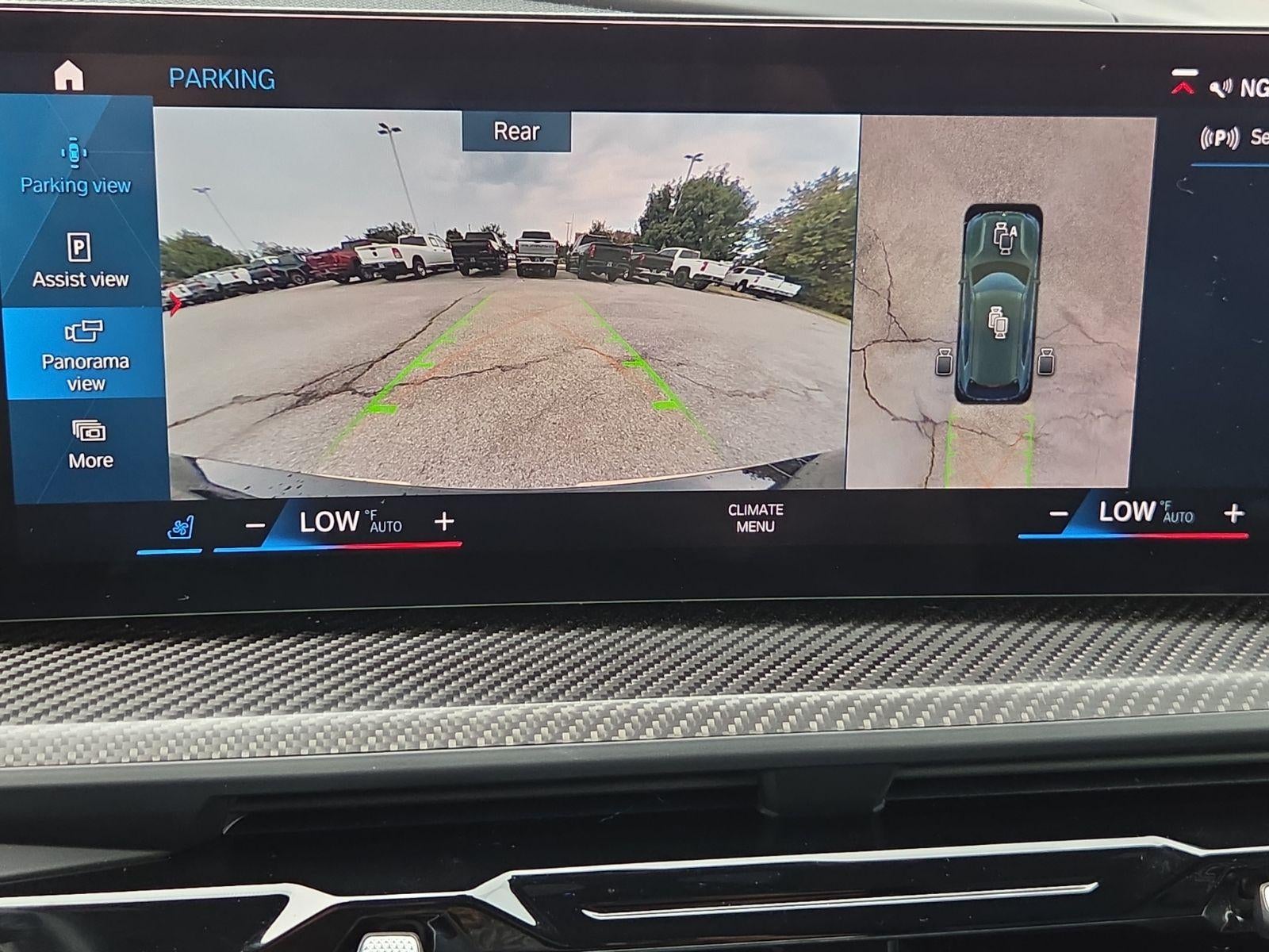 2023 BMW XM Base