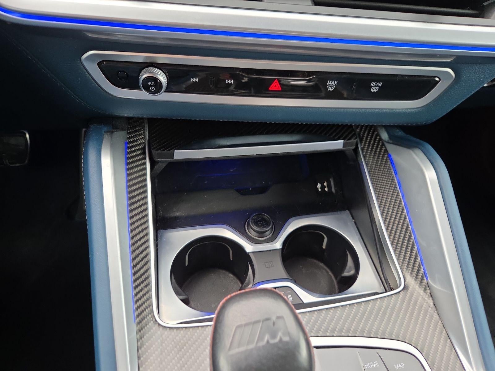 2023 BMW XM Base