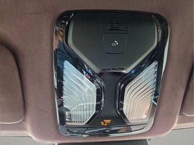 2023 BMW XM Base